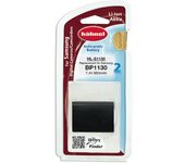 Hahnel HL-S1130 Ión de litio 860 mAh