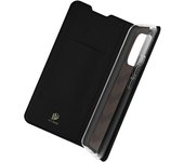 Funda Xiaomi Mi 11 Pro Tarjetero Soporte Negro