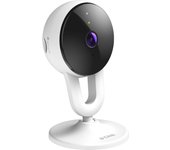 DCS-8300LHV2 Cámara de Vigilancia y Seguridad WiFi FHD Detección de Personas Inalámbrica Blanco