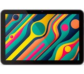 Gravity Tableta IPS 32GB de Memoria Ampliables 2GB Negro