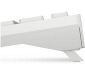 DELL KM5221W-WH teclado RF inalámbrico QWERTY Español Blanco