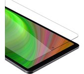 Pelicula Protectora para Xiaomi Mi Pad 4 PLUS (10.1 pulgadas pulgadas Zoll) en TRANSPARENCIA ELEVADA - Vidrio Templado (Tempered) Cristal Antibalas Compatible 3D con Dureza 9H