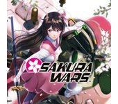 Koch Media Sakura Wars Estándar Inglés PlayStation 4