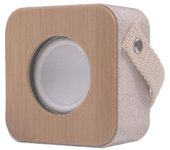 Altavoz Bluetooth Mseco Ecologic