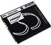 Batería para Beafon SL650