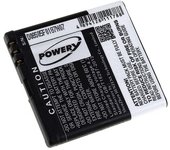 Batería para Beafon SL570