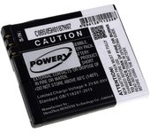 Batería para Beafon SL652AF