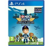 Edición exclusiva de Bomber Crew - PS4