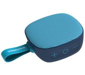 Sunstech BRICKBL altavoz portátil Altavoz portátil estéreo Azul 5 W