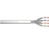 Digitus Cable de instalación de par trenzado CAT 6A U-FTP