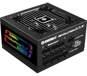 Enermax Revolution DFX unidad de fuente de alimentación 1050 W 20+4 pin ATX ATX Negro