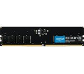 Crucial CP16G56C46U5T módulo de memoria 16 GB 1 x 16 GB DDR5 5600 MHz