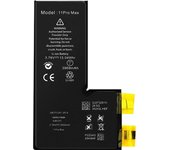 Batería sin BMS para iPhone 11 Pro Max Capacidad 3969mAh
