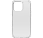 OtterBox Symmetry Clear Series para Apple iPhone 13 Pro, transparente