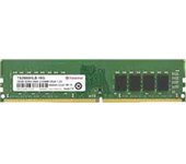 Transcend JetRam JM3200HLG-8G módulo de memoria 8 GB 1 x 8 GB DDR4 3200 MHz