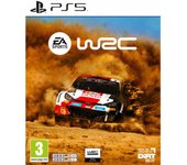 Electronic Arts WRC 23 Estándar PlayStation 5