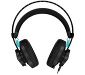 Lenovo Legion H300 Auriculares Diadema Conector de 3,5 mm Negro