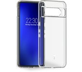 FORCE CASE FCPULSPIXEL8PT funda para teléfono móvil 17 cm (6.7 pulgadas pulgadas) Transparente