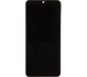 Pantalla Completa Original Realme GT 5G (Service Pack)