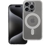 Funda Magnética Iphone 15 Pro (6.1)