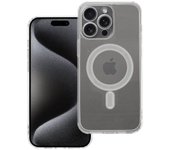 Funda Magnética Iphone 15 Pro Max (6.7)