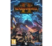 Total War: Juego de PC Warhammer 2