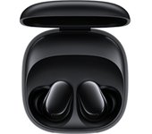 Xiaomi Redmi Buds 6 Play Auriculares Inalámbrico Dentro de oído Llamadas/Música USB Tipo C Bluetooth Negro
