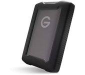 SanDisk G-DRIVE ArmorATD disco duro externo 1000 GB Negro