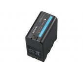 Sony BP-U70 batería para cámara/grabadora Ión de litio 4950 mAh