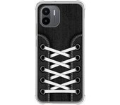 Funda Antigolpes Xiaomi Redmi A2 Zapatillas 02