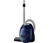 Siemens VS06B1110 aspiradora 4 L Aspiradora cilíndrica Secar 700 W Bolsa para el polvo