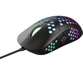 Trust GXT 960 ratón mano derecha USB tipo A Óptico 10000 DPI