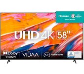 TV 4K 58A6K 58 pulgadas