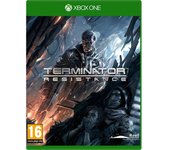 Koch Media Terminator: Resistance, Xbox One Estándar