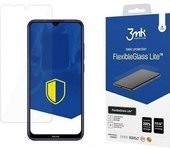 Película De Vidrio Templado 3Mk Redmi Note 8T - Transparente