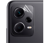 Película de cámara Hydrogel para Xiaomi Redmi Note 12 Pro - Transparente