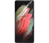 Hydrogel Full Film Cover Front para Samsung S22 Ultra - Transparente