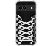 Funda Antigolpes Google Pixel 8a 5G Zapatillas 03