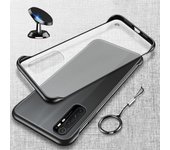 Kit de soporte de automóvil magnético + cubierta de parachoques invisible
