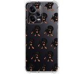 Funda Antigolpes Xiaomi Redmi Note 12 Pro+ Plus 5G Perros 10