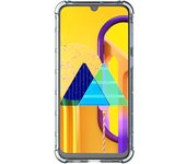 Samsung Araree M Cover funda para teléfono móvil 16,3 cm (6.4 pulgadas pulgadas) Transparente