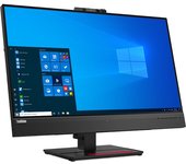 Lenovo ThinkVision T27hv-20 68,6 cm (27 pulgadas pulgadas) 2560 x 1440 Pixeles 2K Ultra HD LED Negro