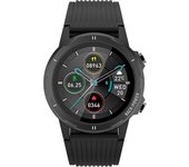 Denver SW-351 Relojes inteligentes y deportivos 3,3 cm (1.3 pulgadas pulgadas) IPS Negro