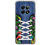 Funda Antigolpes Realme 12 5G / 12x 5G Zapatillas 13