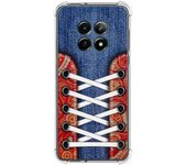 Funda Antigolpes Realme 12 5G / 12x 5G Zapatillas 11