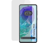 Protector Cristal Templado Samsung Galaxy M55 5G
