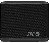 SPC Sound Minimax Altavoz portátil estéreo Negro 5 W