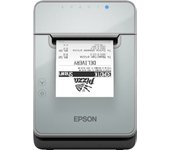 Epson TM-L100 (111) impresora de etiquetas Térmica directa Alámbrico