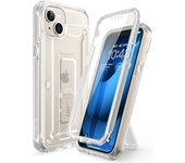 i-Blason Unicorn Beetle PRO funda para teléfono móvil 17 cm (6.7 pulgadas pulgadas) Transparente