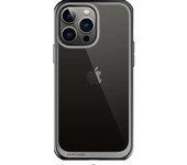 i-Blason SP22PR67UBSTYBK funda para teléfono móvil 17 cm (6.7 pulgadas pulgadas) Transparente